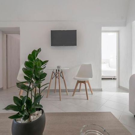 Yann House Imerovigli 외부 사진