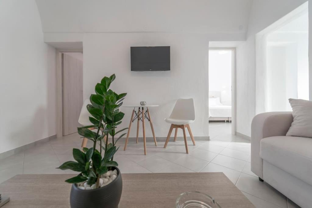 Yann House Imerovigli 외부 사진